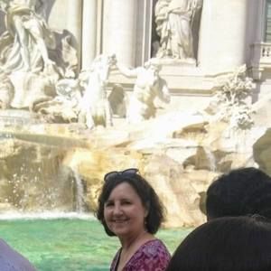 Meet your Posher, Lynn